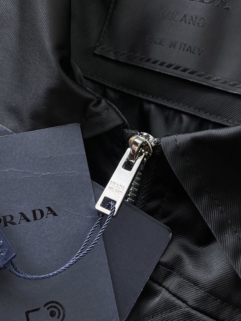 Prada Outwear